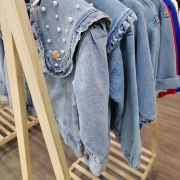 壽光時代服裝街游玩攻略 潮流與實(shí)惠的購物天堂